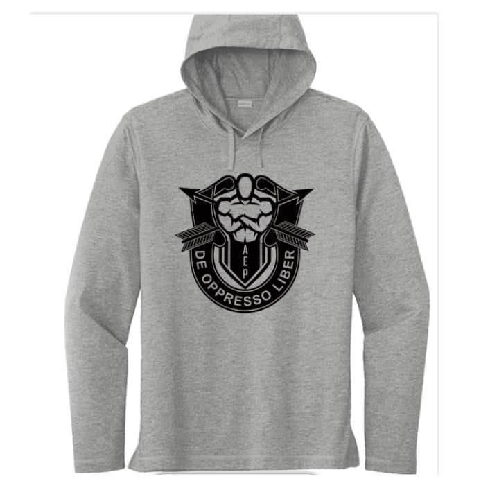 AEP DOL Sport-Tek Hooded Pullover