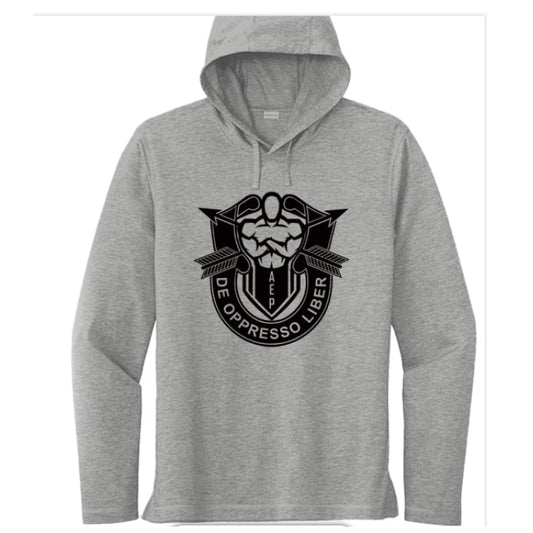 AEP DOL Sport-Tek Hooded Pullover