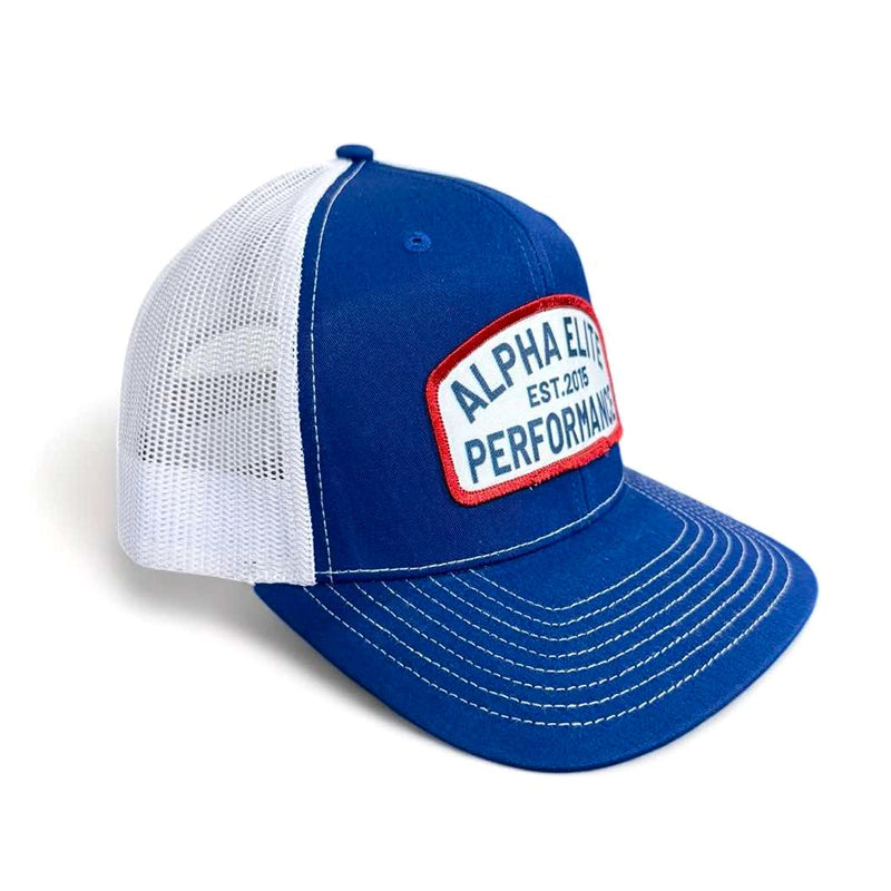Alpha Legacy Cap