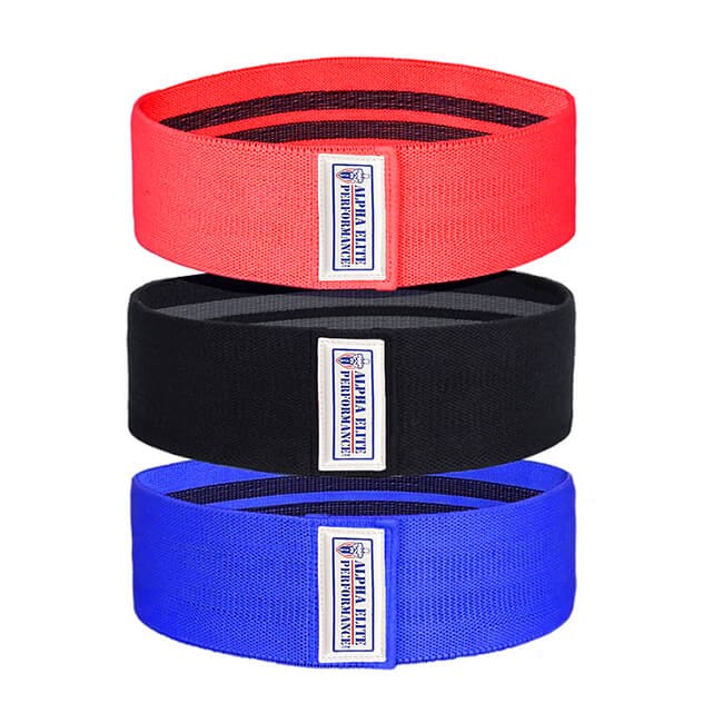 Heavy Duty Booty Bands