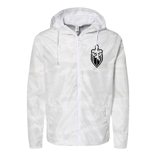 AEP Lightweight Windbreaker Jacket