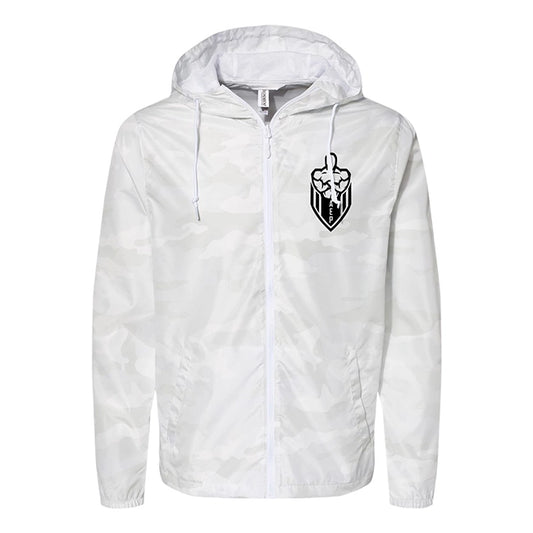 AEP Lightweight Windbreaker Jacket