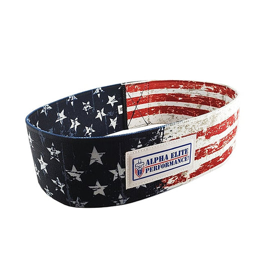 Heavy Duty Booty Bands