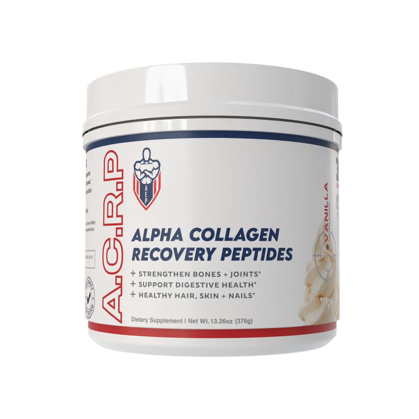 🎁 Alpha Collagen (100% off)