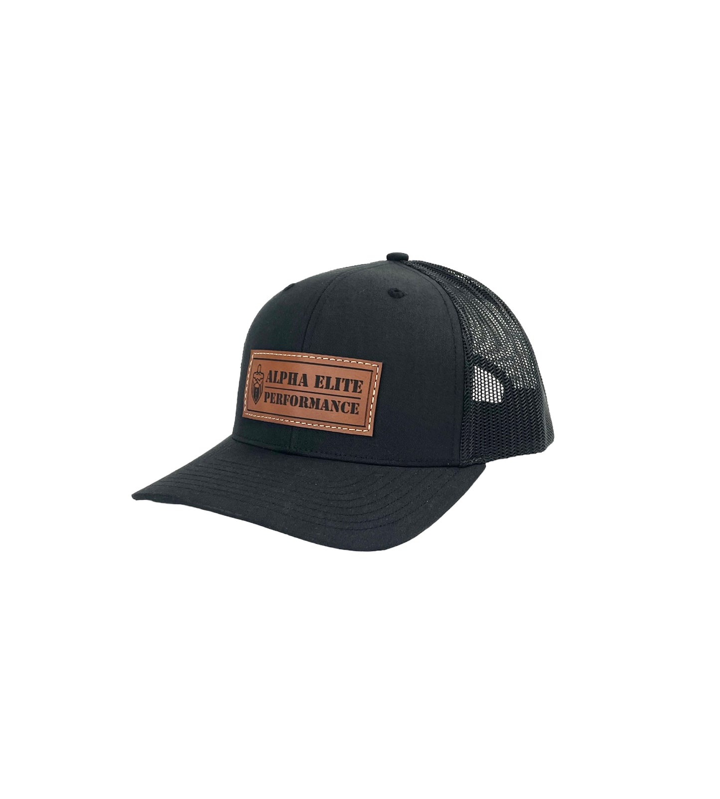 Richardson 112 Classic Trucker Snapback