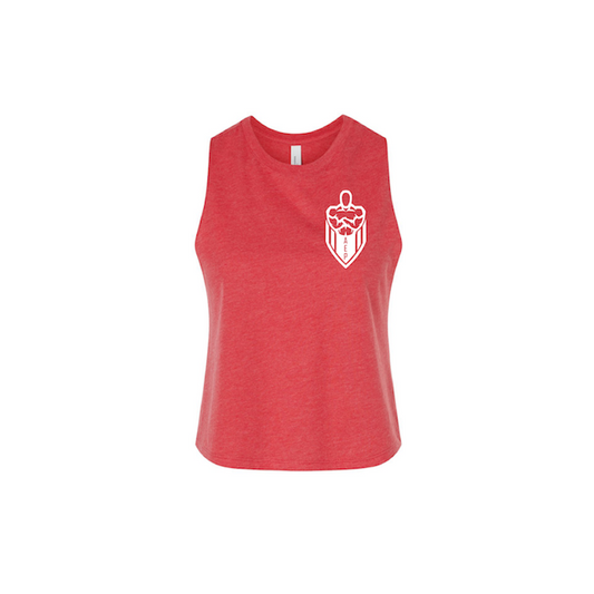 AEP crop tank