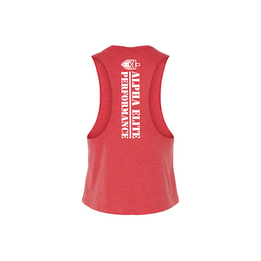 AEP crop tank