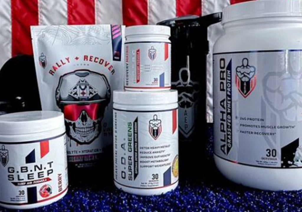 Maximizing your GBNT for a Great Night’s Sleep