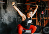 Get Lean: The Ultimate Gains & Cutting Stack