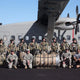 Effects of Heavy Metal poisoning on US Troops