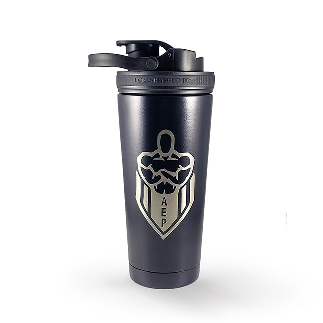 AEP Insulated Shaker