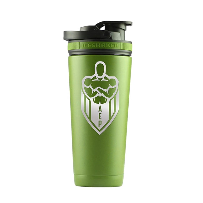 AEP Insulated Shaker