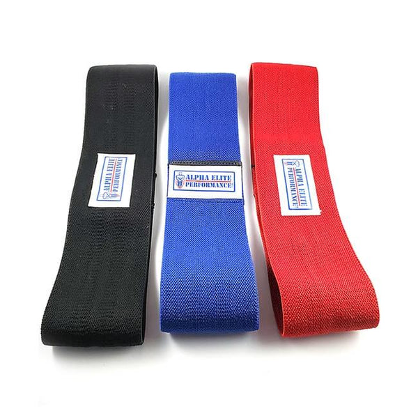 Heavy Duty Booty Bands