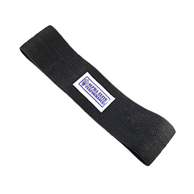 Heavy Duty Booty Bands