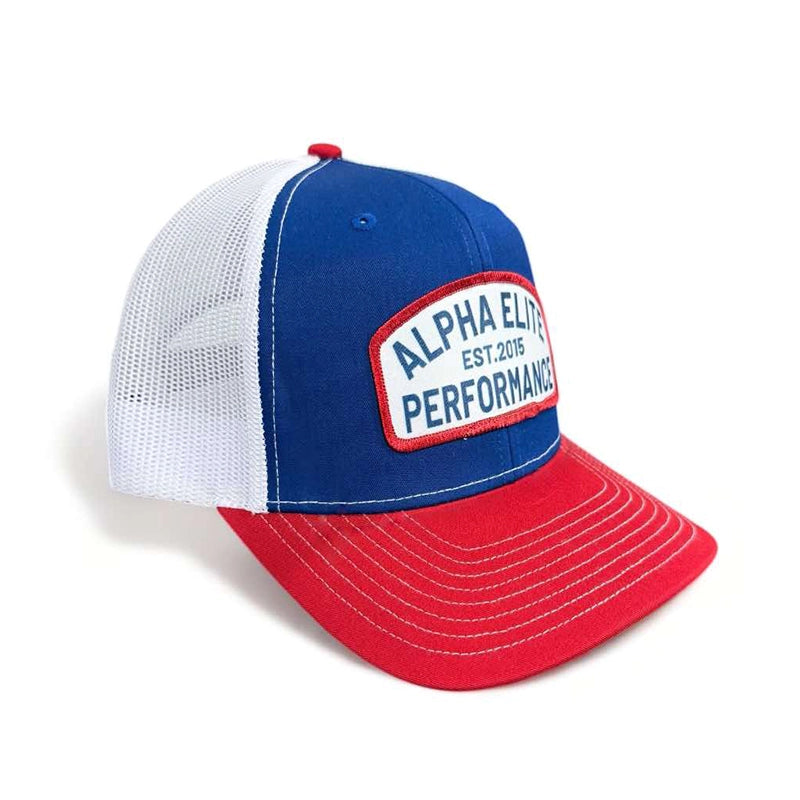 Alpha Legacy Cap