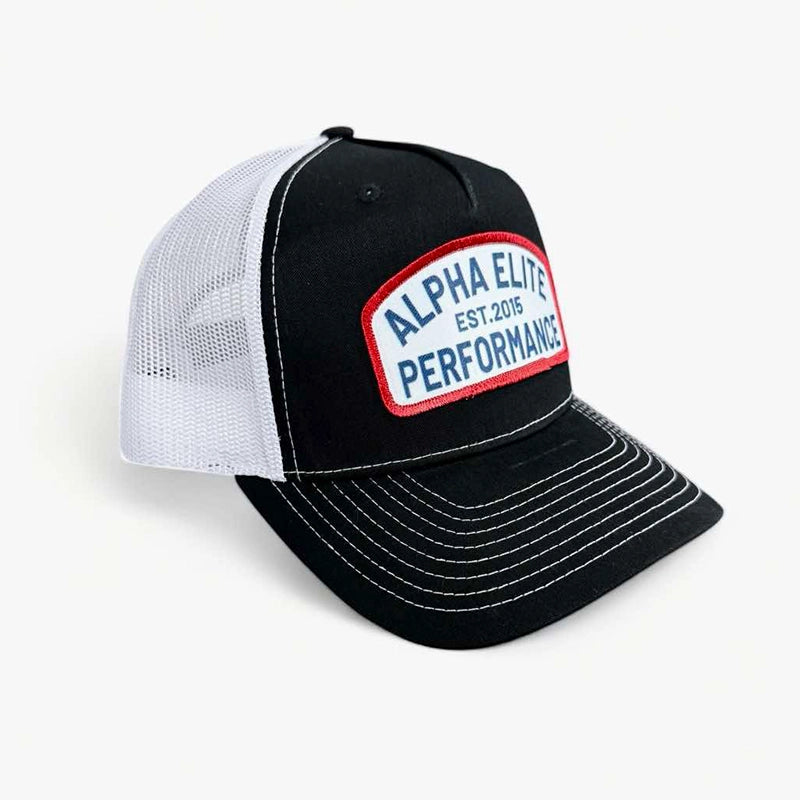 Alpha Legacy Cap