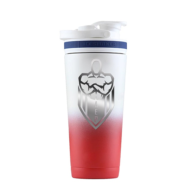 AEP Insulated Shaker
