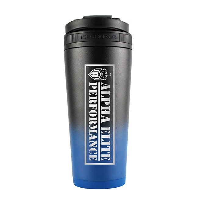 AEP Insulated Shaker
