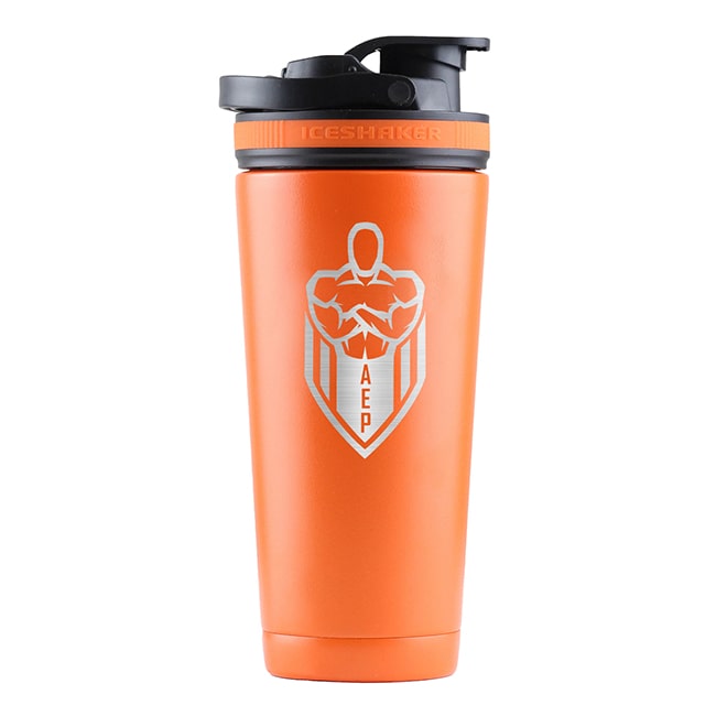 AEP Insulated Shaker