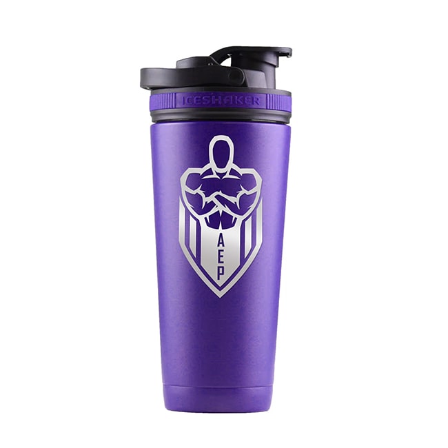 AEP Insulated Shaker