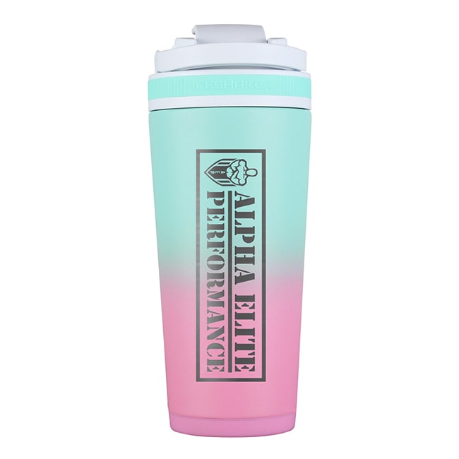 AEP Insulated Shaker