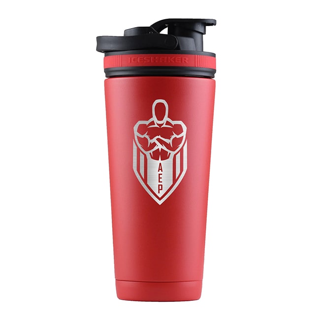 AEP Insulated Shaker