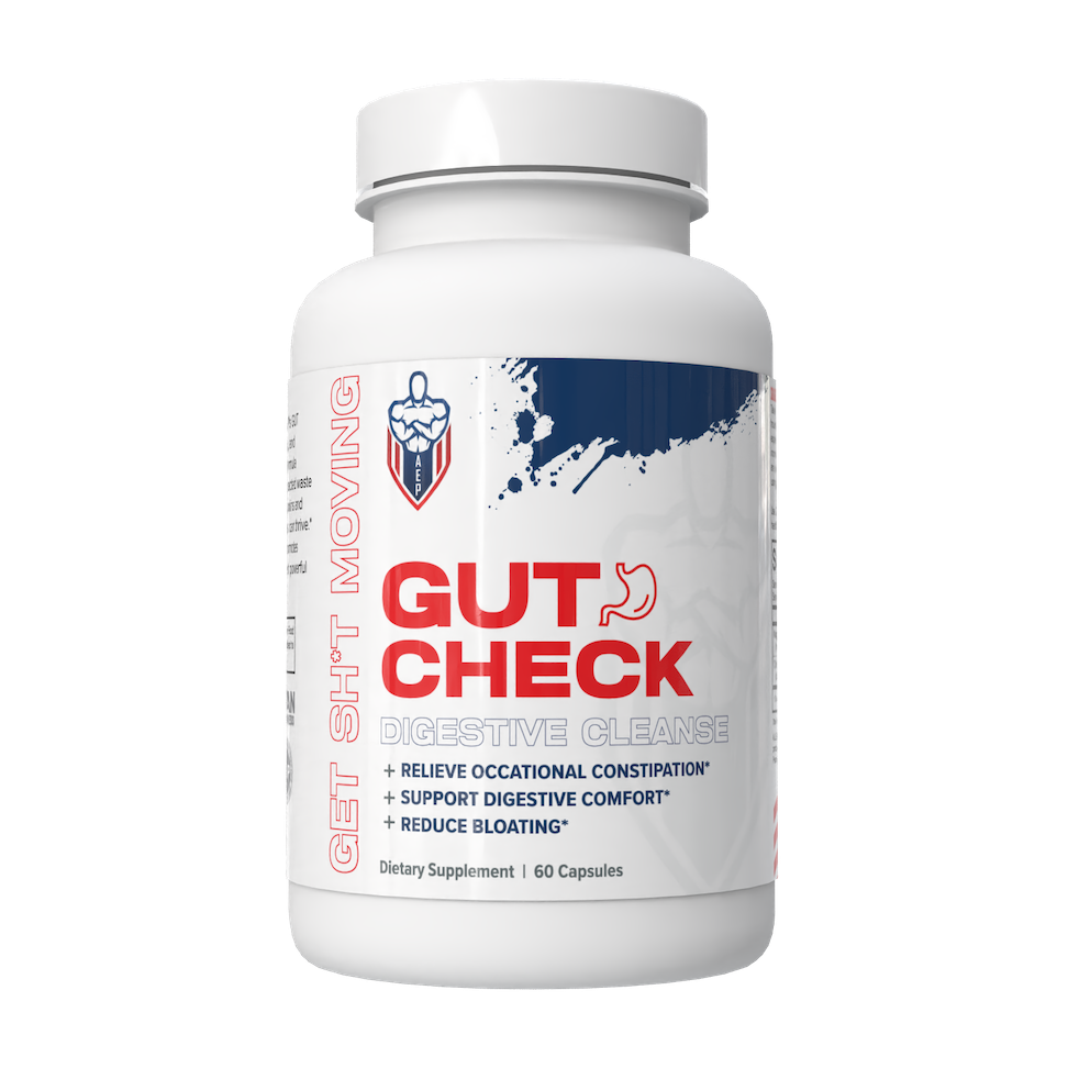 GUT Check