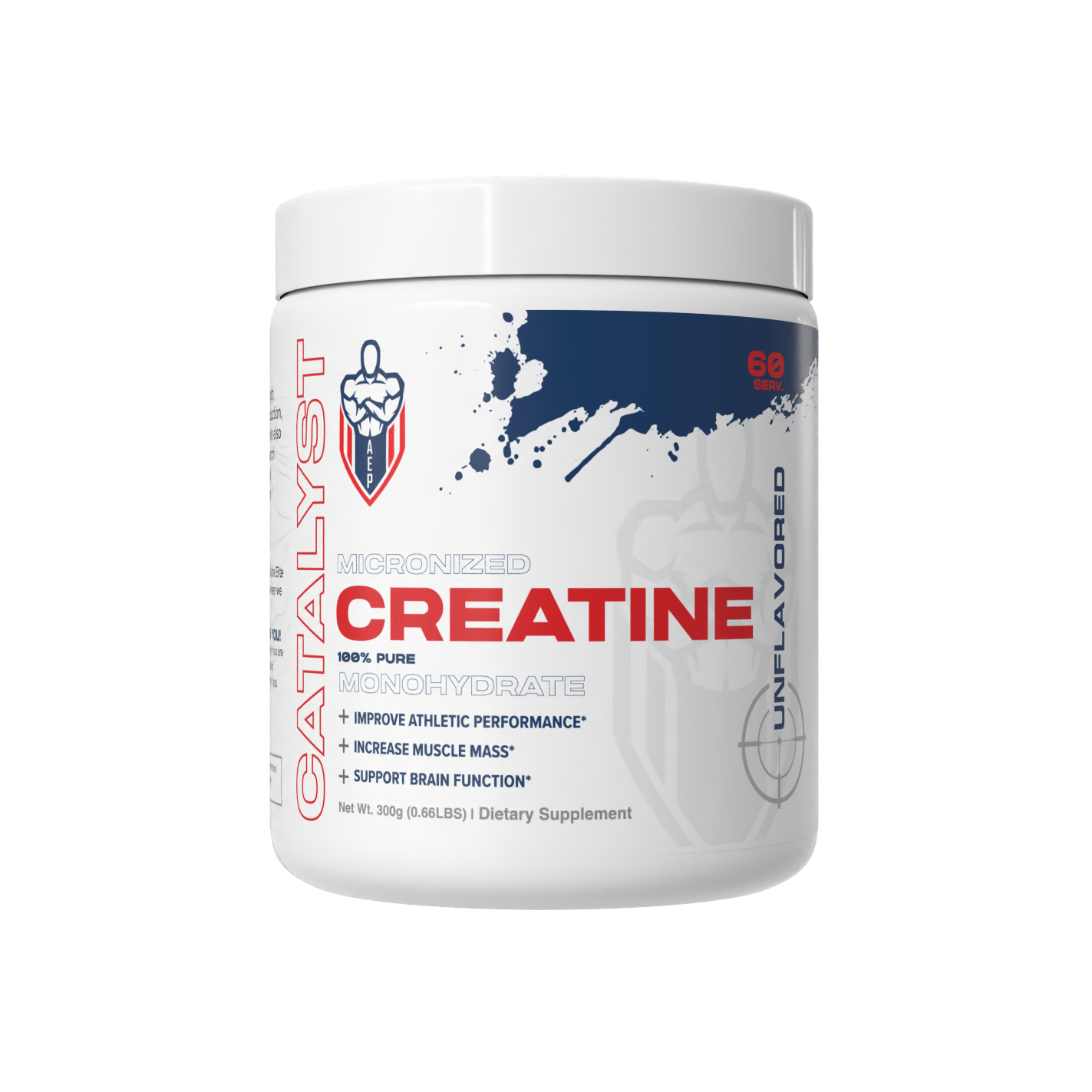 Catalyst Creatine