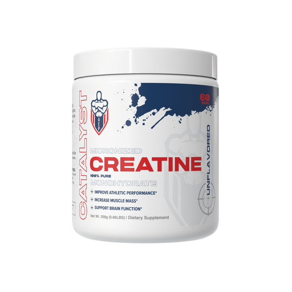 Catalyst Creatine