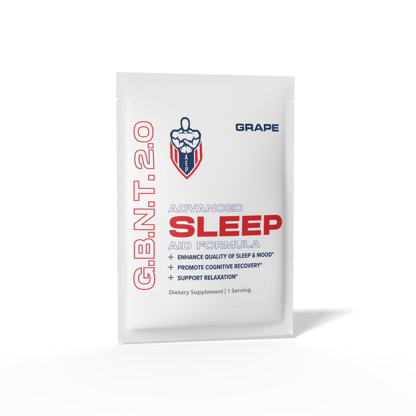 GBNT Sleep Sample - 1 serving