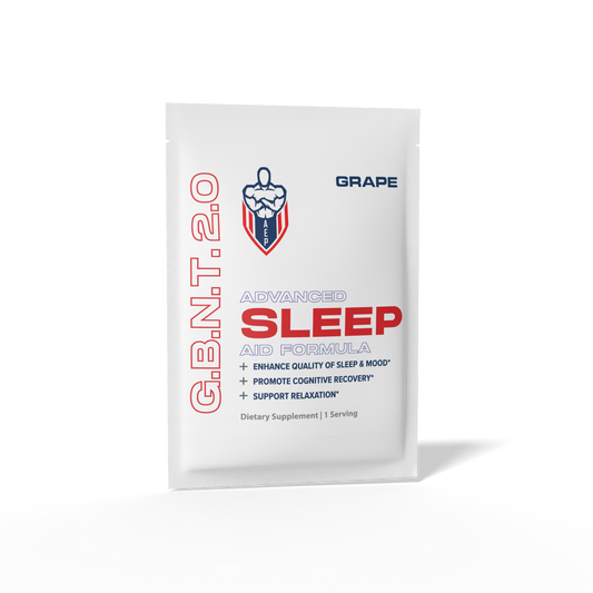 GBNT Sleep Sample - 1 serving