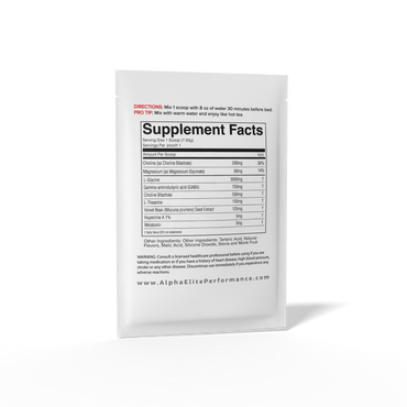 GBNT Sleep Sample - 1 serving