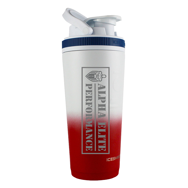 AEP Insulated Shaker