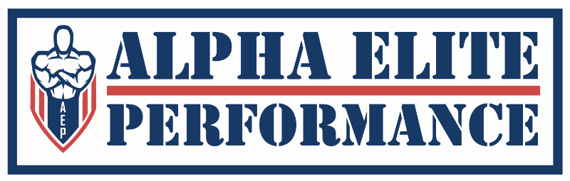AEP Sticker 4-pack