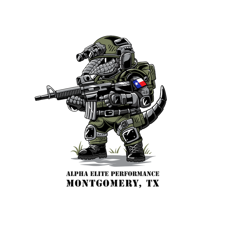 AEP Sticker 4-pack
