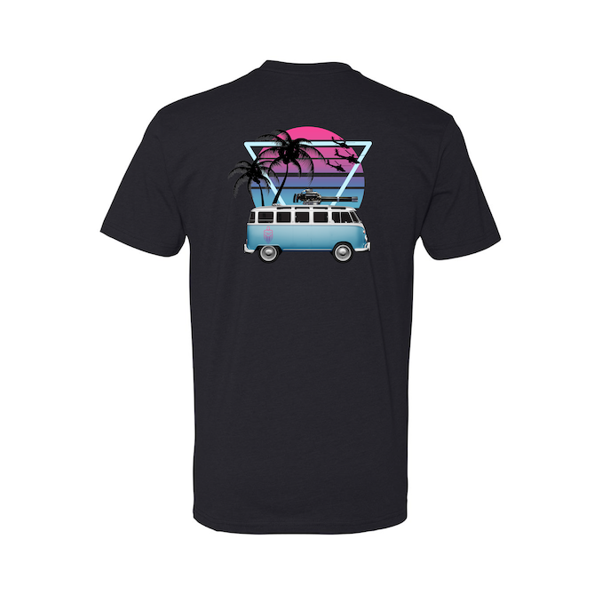 Combat Cruiser Shirt