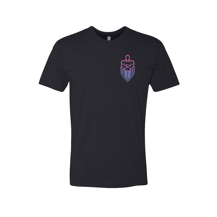 Combat Cruiser Shirt