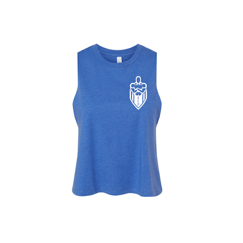 AEP crop tank