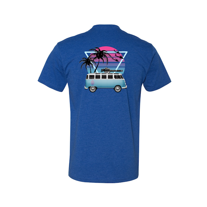 Combat Cruiser Shirt