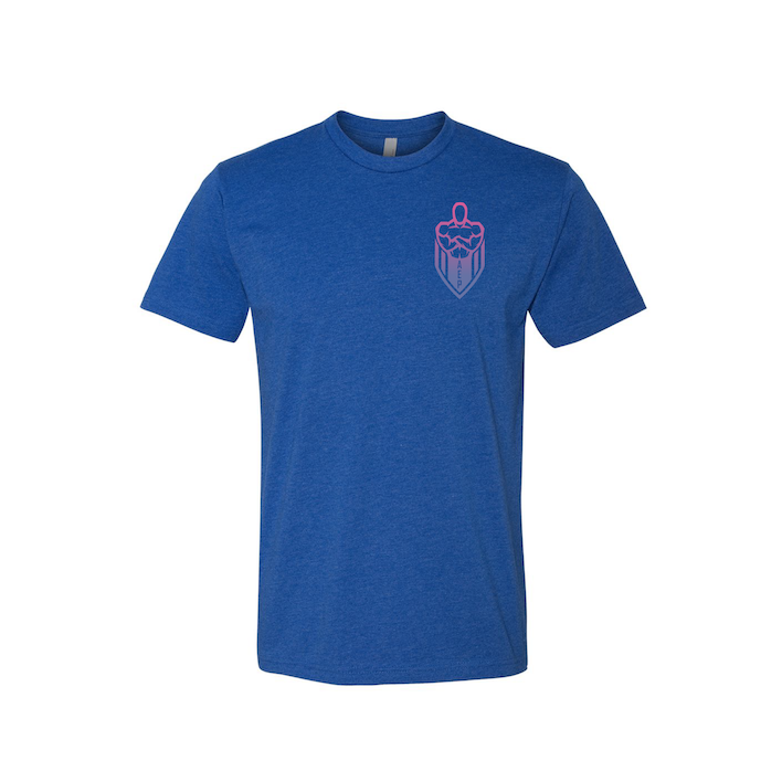 Combat Cruiser Shirt