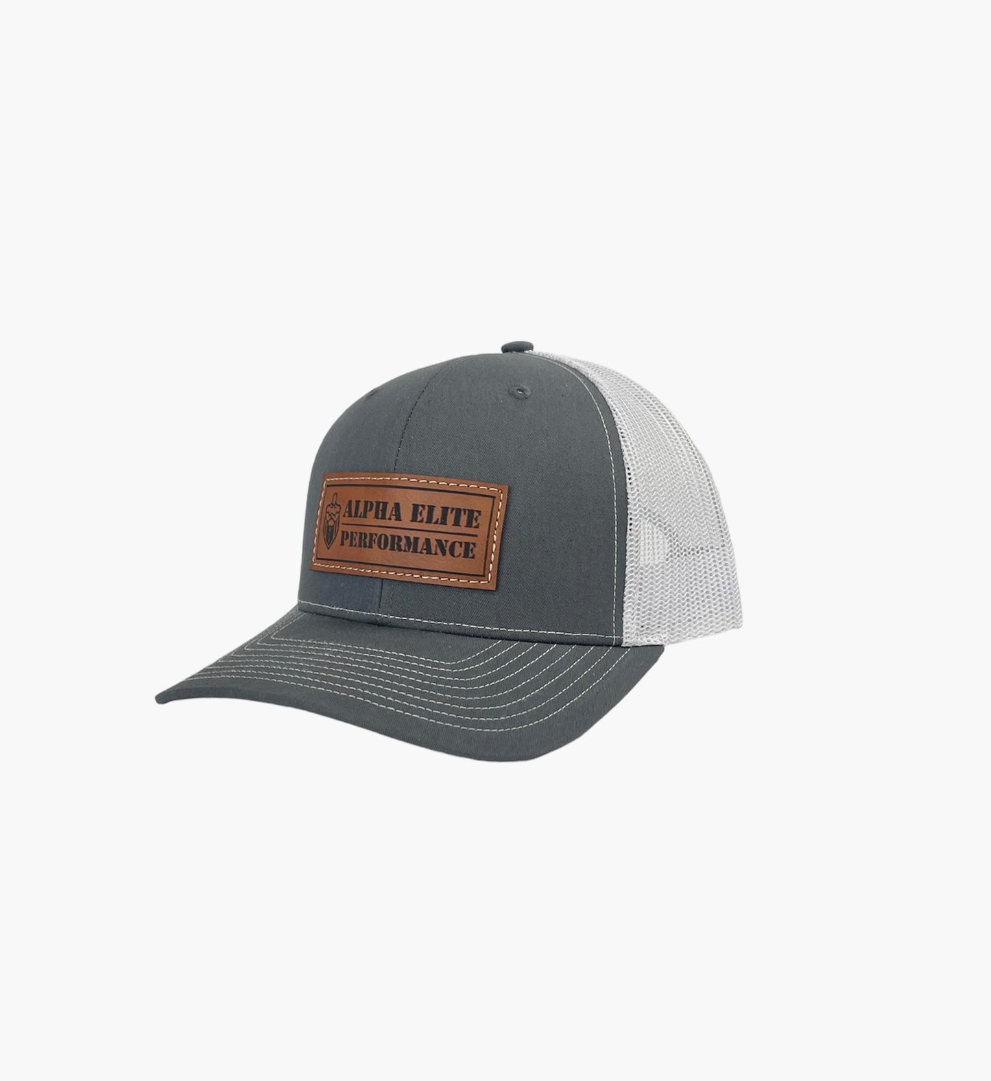 Richardson 112 Classic Trucker Snapback