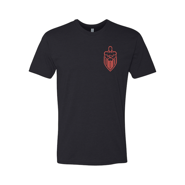 Die Hydrated Shirt