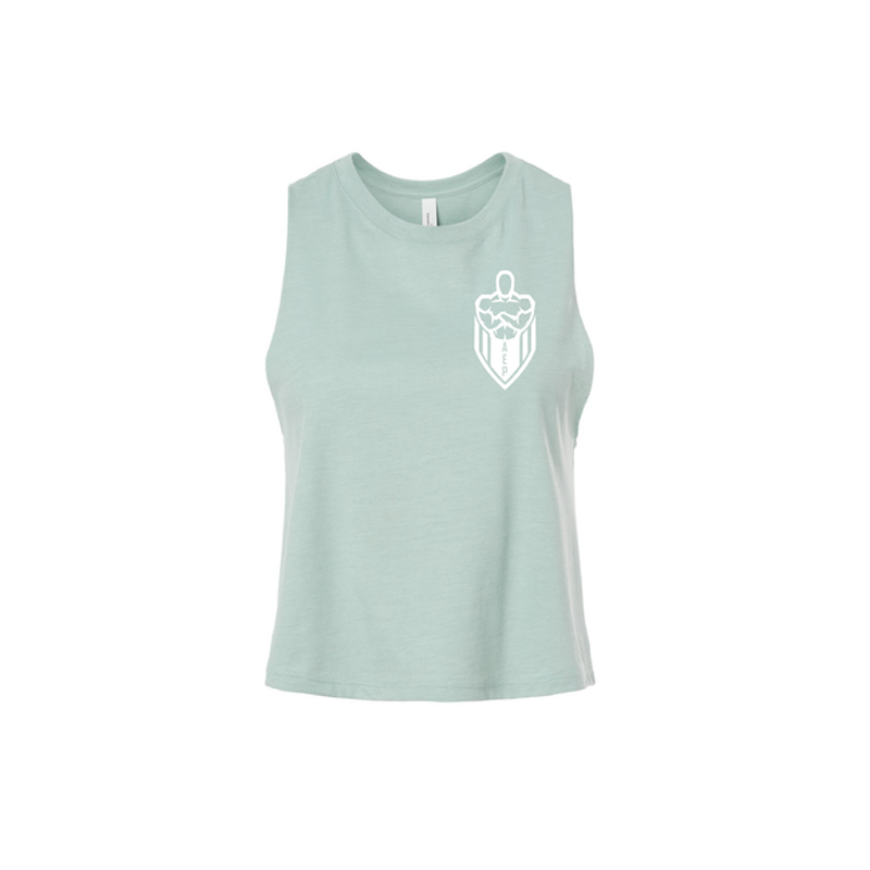 AEP crop tank