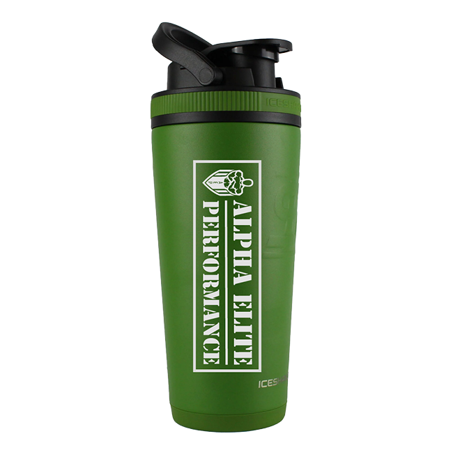 AEP Insulated Shaker