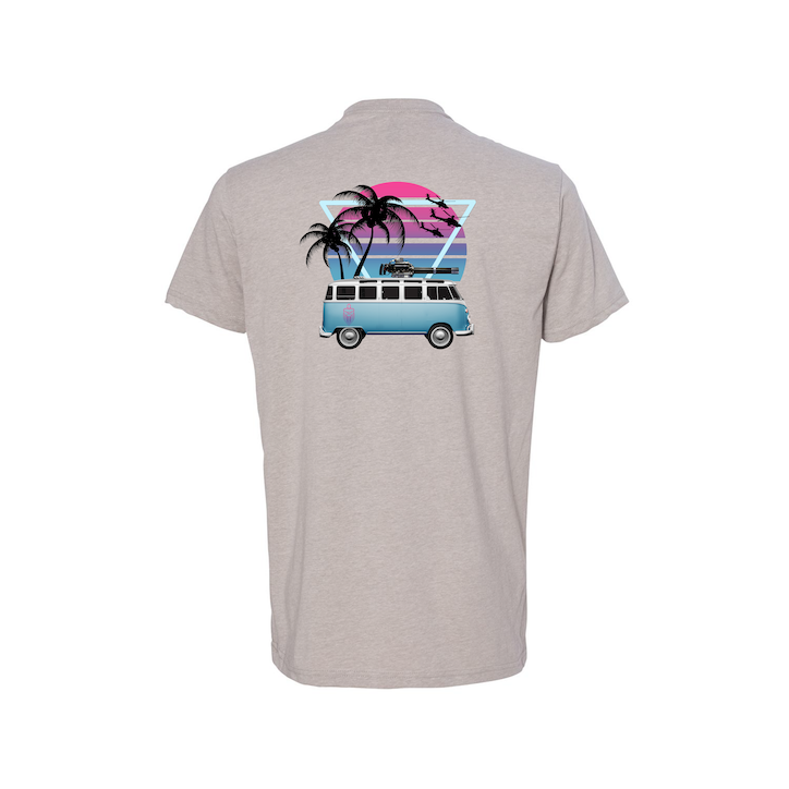 Combat Cruiser Shirt