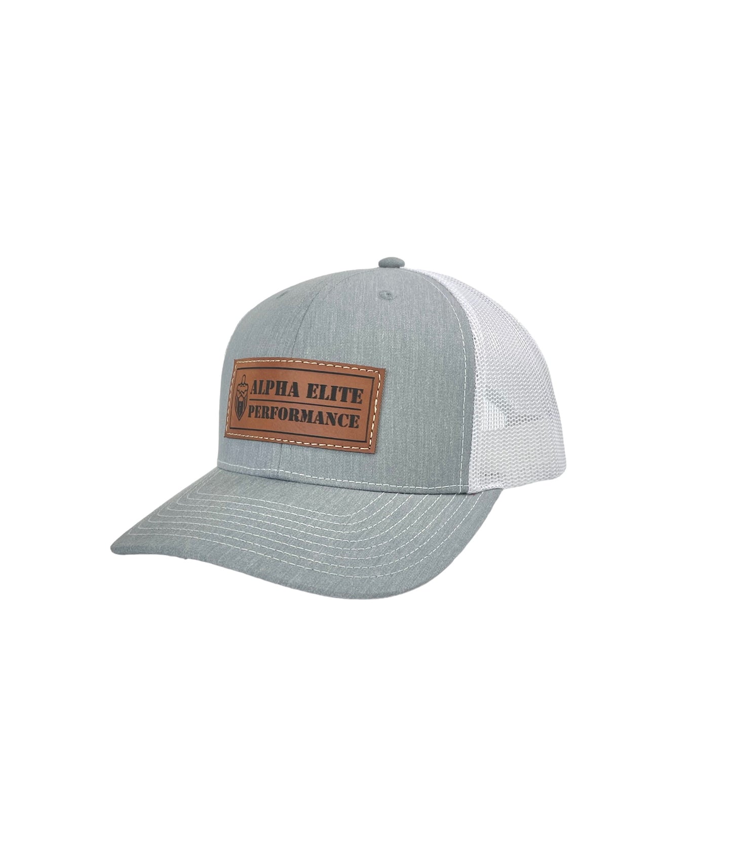 Richardson 112 Classic Trucker Snapback