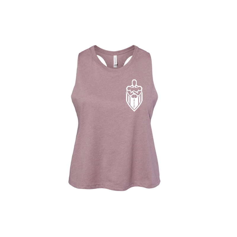 AEP crop tank