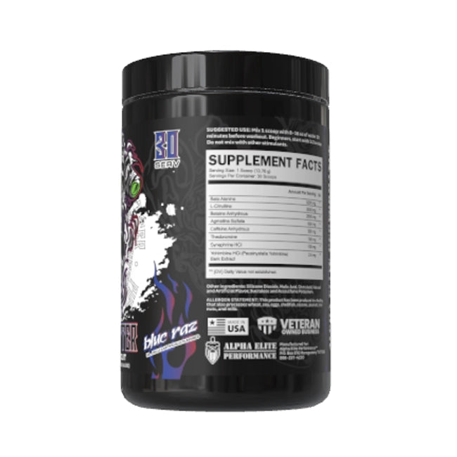 Performance Essentials Stack
