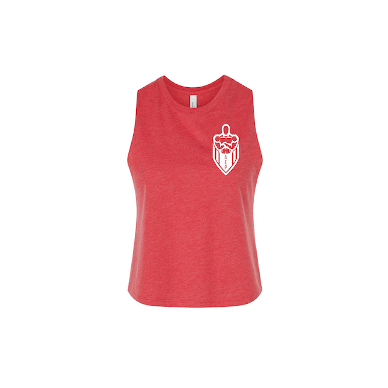 AEP crop tank