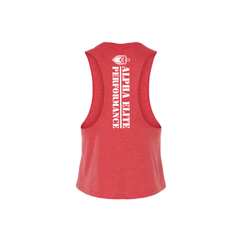 AEP crop tank